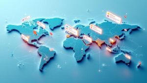 International SEO Strategy: How to Make Your Website Visible in New Markets – international SEO | SEO Translation Pro