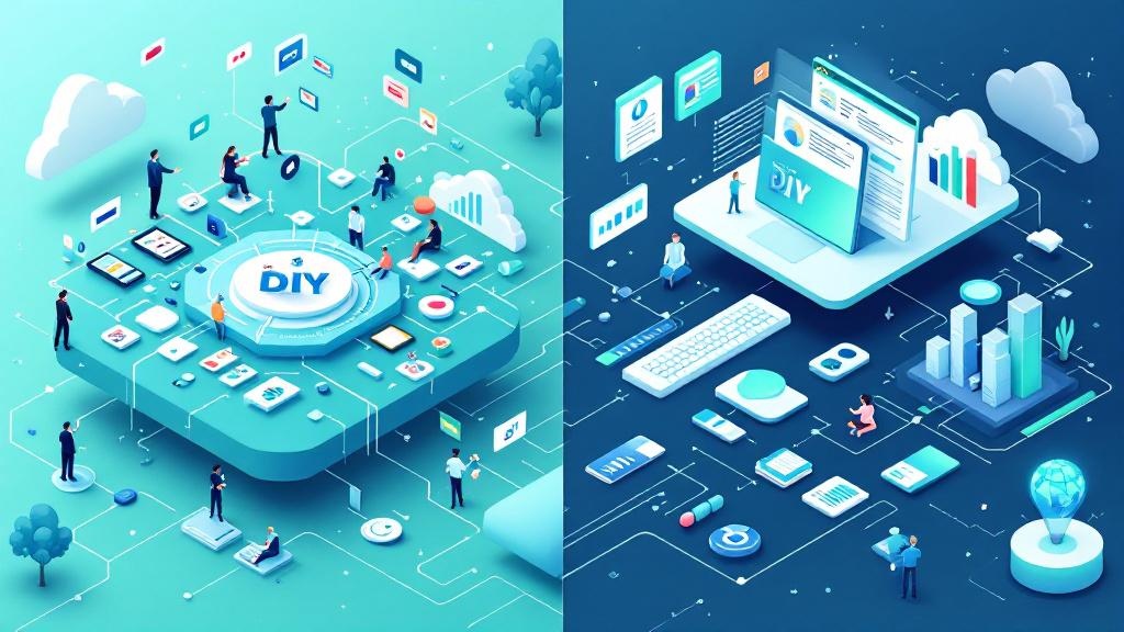 Managed Translation vs. DIY: Why Full-Service Beats Self-Service – managed translation | SEO Translation Pro