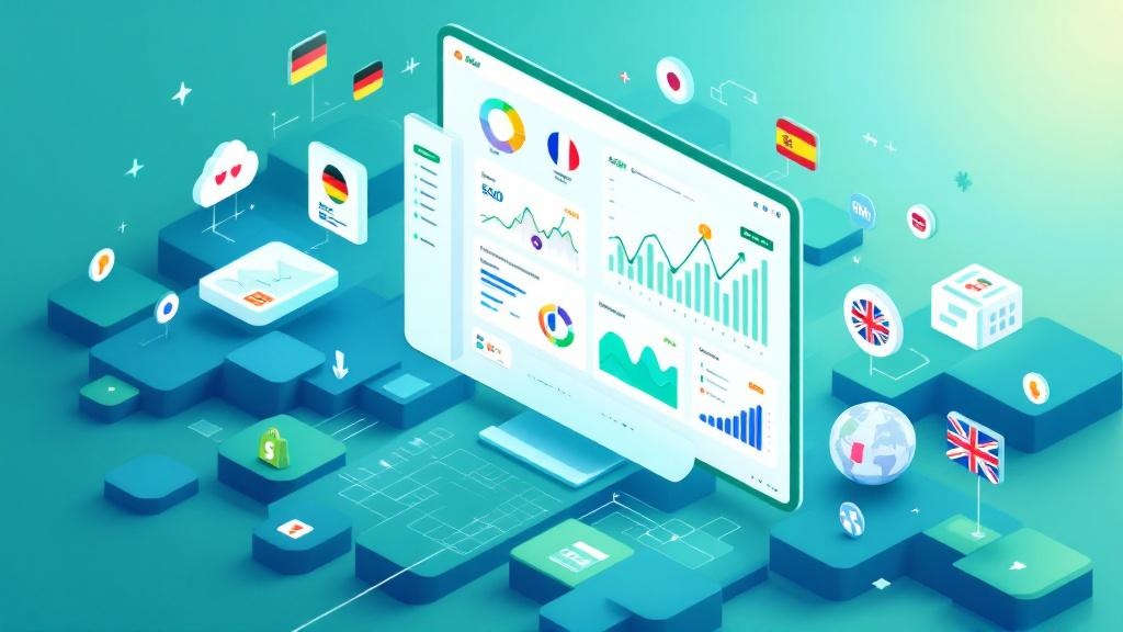 Shopify SEO for International Stores: The Complete Guide – Shopify SEO | SEO Translation Pro